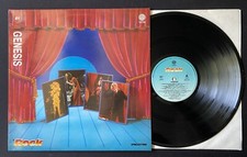 Genesis VINILE DISCO LP 33