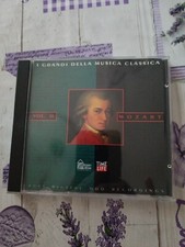 I Grandi Della Musica Classica