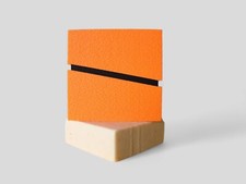 Portasapone quadrato adatto