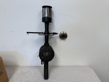 Anemometro militare vintage