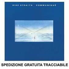 DIRE STRAITS - COMMUNIQUE  ORGINAL ( 1979 ) LP Vinile Disco 33 Giri