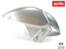 Parafango Ruota Anteriore per Scooter Aprilia Leonardo ST SP 250 del 2001 Grigio