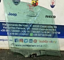 RICAMBI USATI, VETRO SCENDENTE ANTERIORE DESTRO RENAULT SCENIC