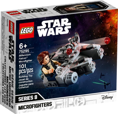 Lego star wars - star,