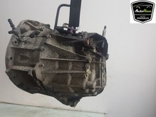 Renault Trafic New (FL) 2008