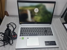 Acer Aspire 5 A515-55 computer