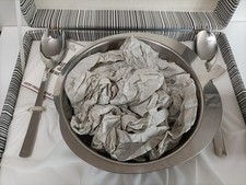 CIOTOLA INOX MORINOX FORMA