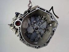 🇮🇹 TRASMISSIONE MANUALE