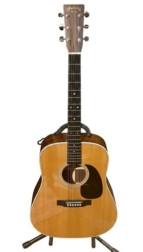 Martin 2013 chitarra - martin,