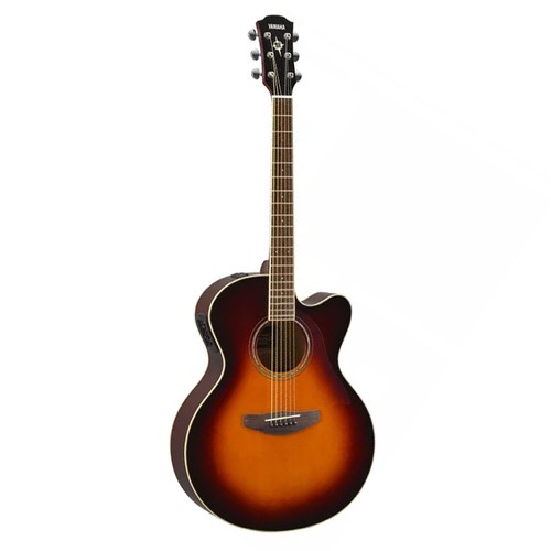 Yamaha cpx600 ovs - cpx600,