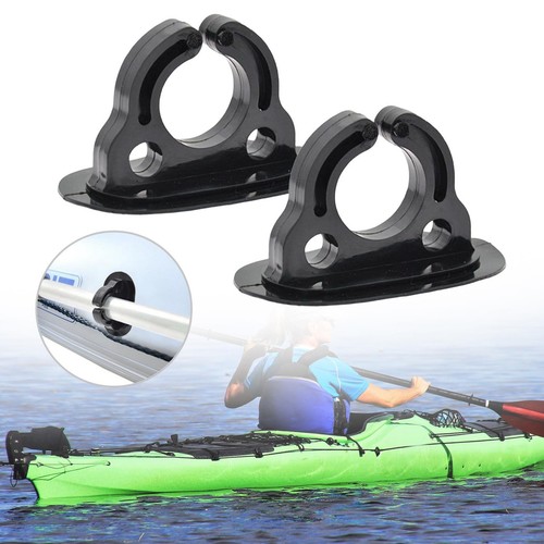Pezzi clip per supporto - 2,