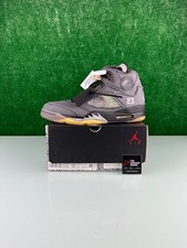 Taglia 10 - Jordan 5 Retro SP