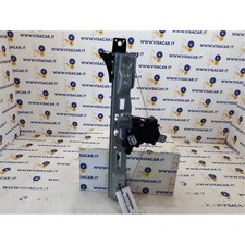 Alzacristallo Porta Posteriore Sinistro Opel Zafira C (2012)