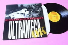 SOUNDGARDEN LP ULTRAMEGA OK