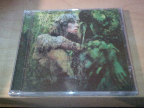 John mayall blues from - mayall,