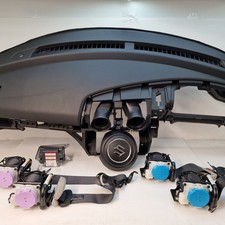Kit Airbag Suzuki Swift AZ *