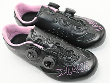 Scarpa ciclismo LAKE CX237 EUR