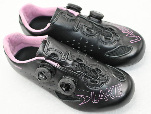 Scarpa ciclismo lake cx237 eur - lake,