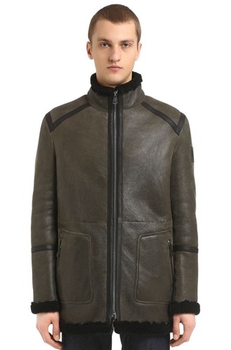 Giacca belstaff greenstead - giacca,
