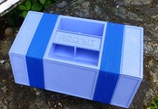 Rolykit scatola portaoggetti - rolykit,
