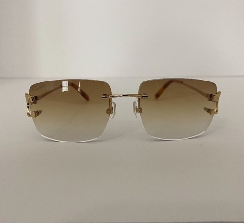 Cartier big lente - big, c