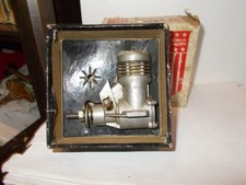 fox 36x glow plug motore a scoppio miscela condizioni come da foto