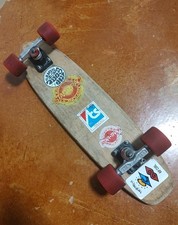 Skateboard anni 70 OS
