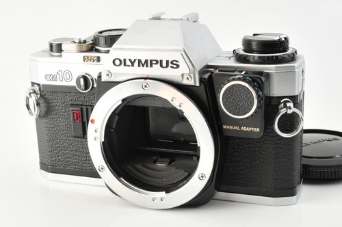 Olympus adattatore - om-10,