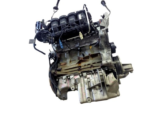 Ar37203 motore alfa romeo 147 - romeo,