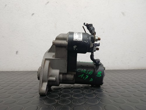 Motorino avviamento opel - motorino, corsa
