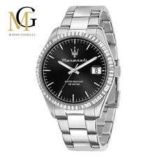 Maserati Competizione Orologio