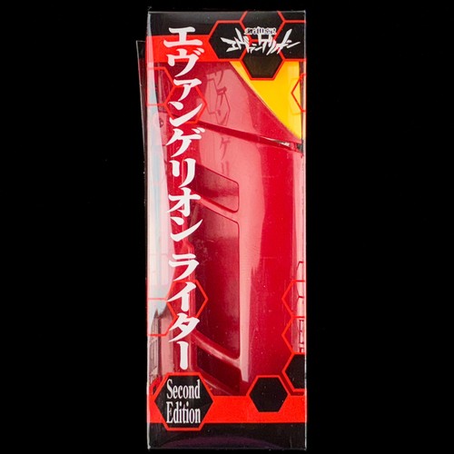 Gainax neon genesis evangelion - neon,