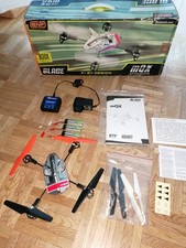 E-flite Blade mQX