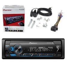 Pioneer mvhs320bt ricevitore - pioneer,