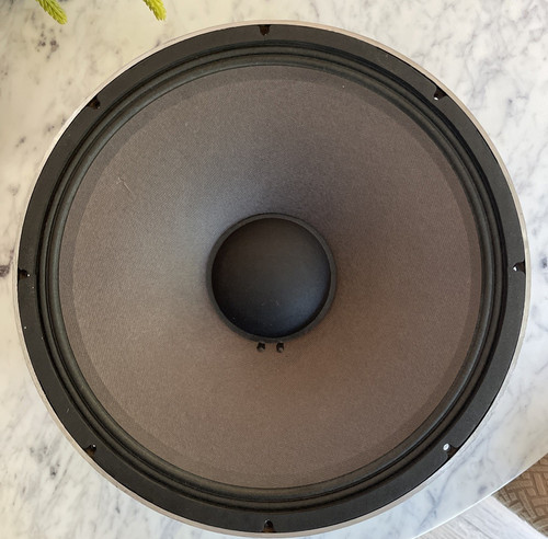 Woofer jbl 2220h ohm - woofer,