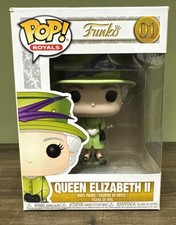 Funko Pop! Royals Queen
