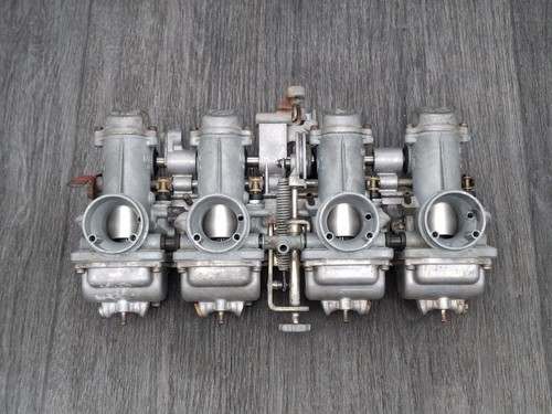 Kit carburatore kawasaki - kawasaki, kz