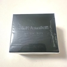 SQUARE ENIX NieR:Automata