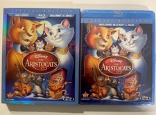 Disney THE ARISTOCATS (