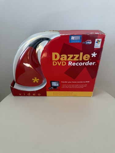 Pinnacle dazzle registratore - pinnacle,