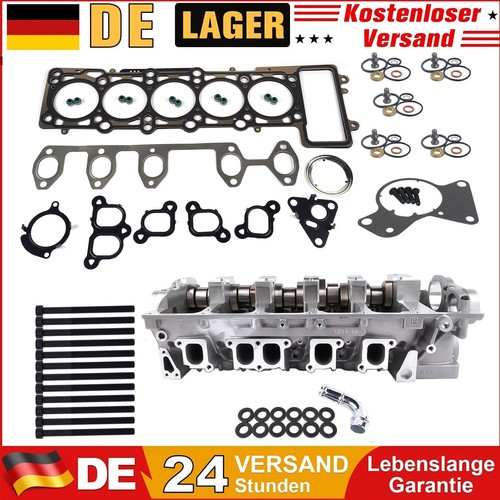 Testa cilindro completa per - , vw