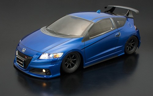 Abc hobby honda mugen rz - abc, cr-z