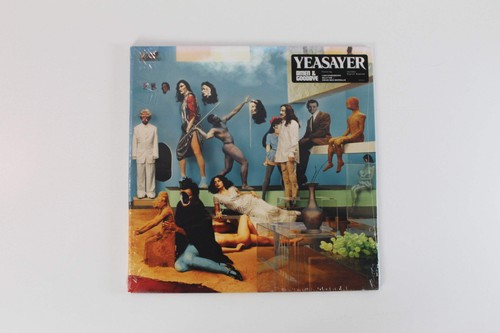 Yeasayer amen goodbye on - yeasayer,