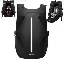 Zaino per moto impermeabile - zaino,