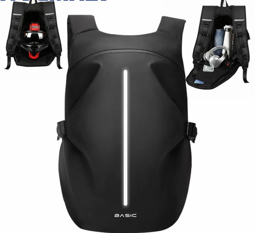 Zaino per moto - zaino,
