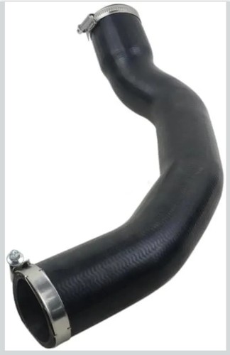Tubo intercooler turbo - tubo,