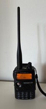 Kenwood TH-F7E radio portatile