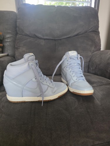 Nike dunk sky essential - dunk, hi