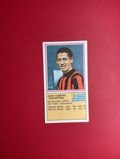 Figurina calciatori panini - figurina,