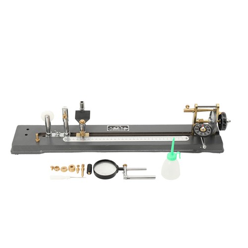 Tester torsione per - di,